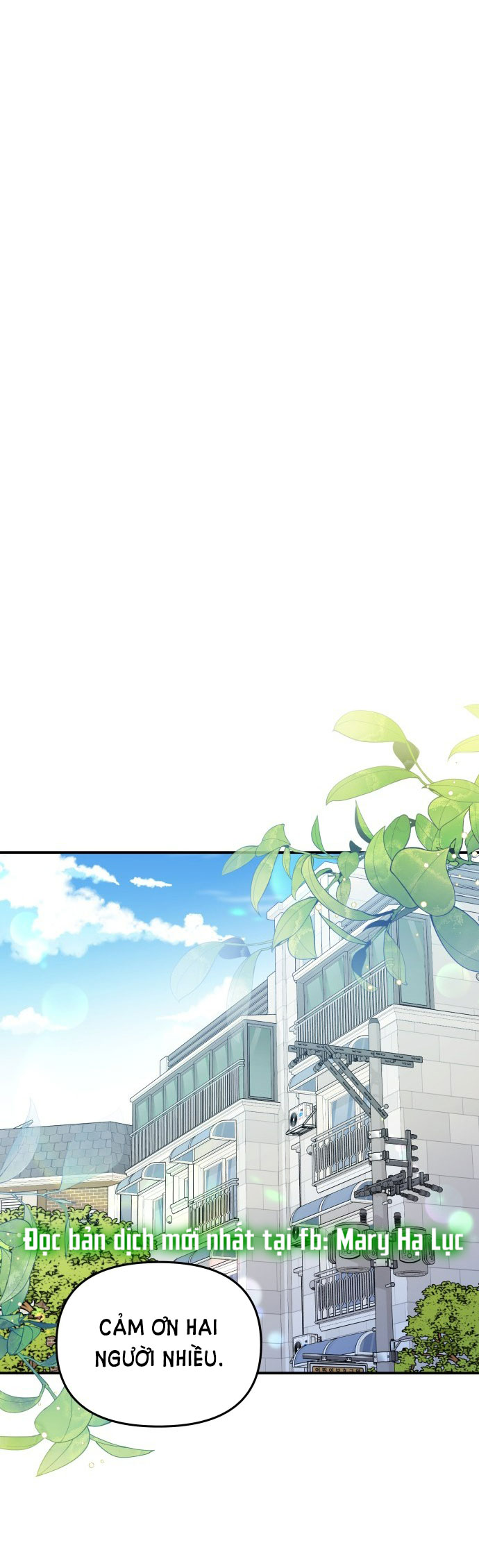 gửi em người đánh cắp những vì sao - to you who swallowed a star chapter 122.2 19