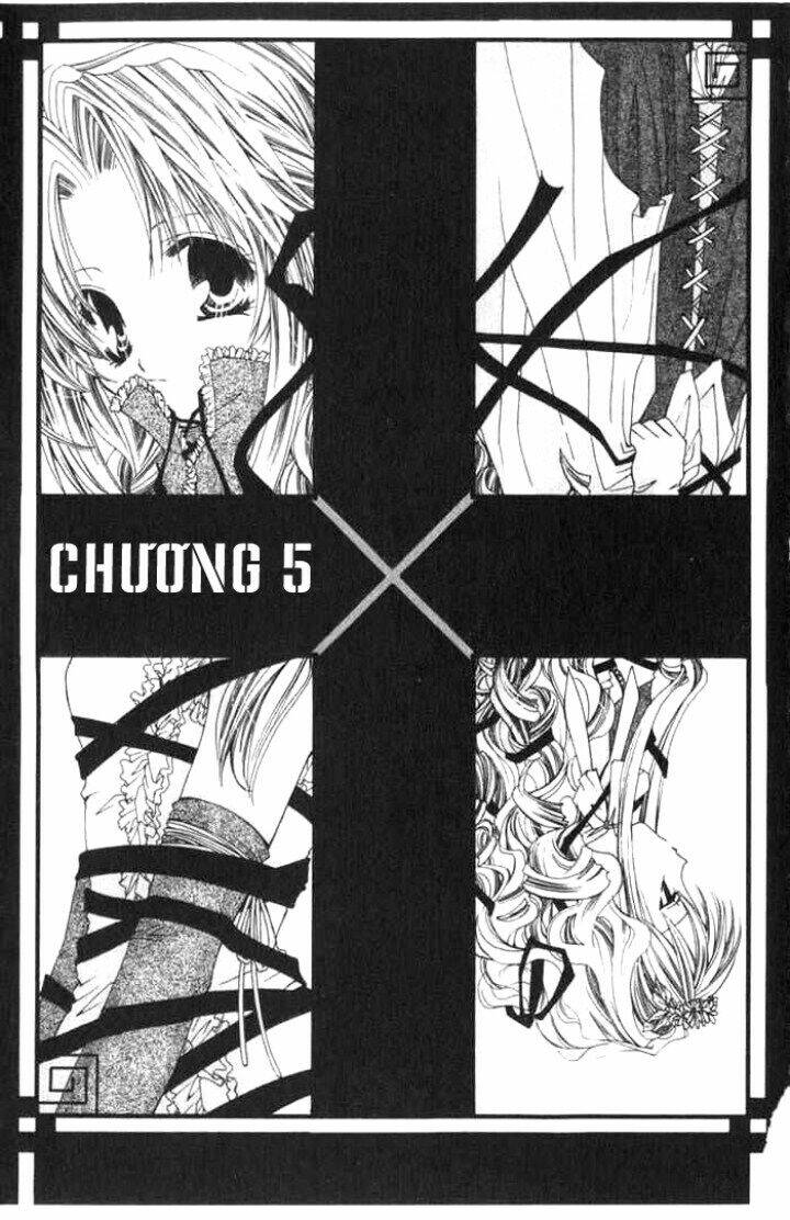 magical x miracle chapter 5 3