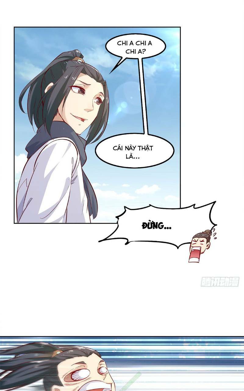 võng du chi tối cường đoán mệnh sư chapter 3 8