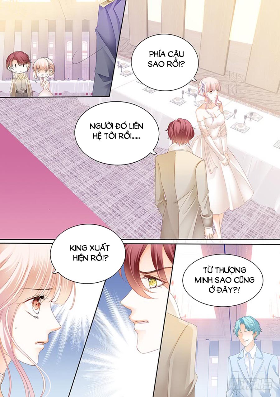 bá đạo tiểu thúc, xin trêu chọc vừa thôi! chapter 20 7