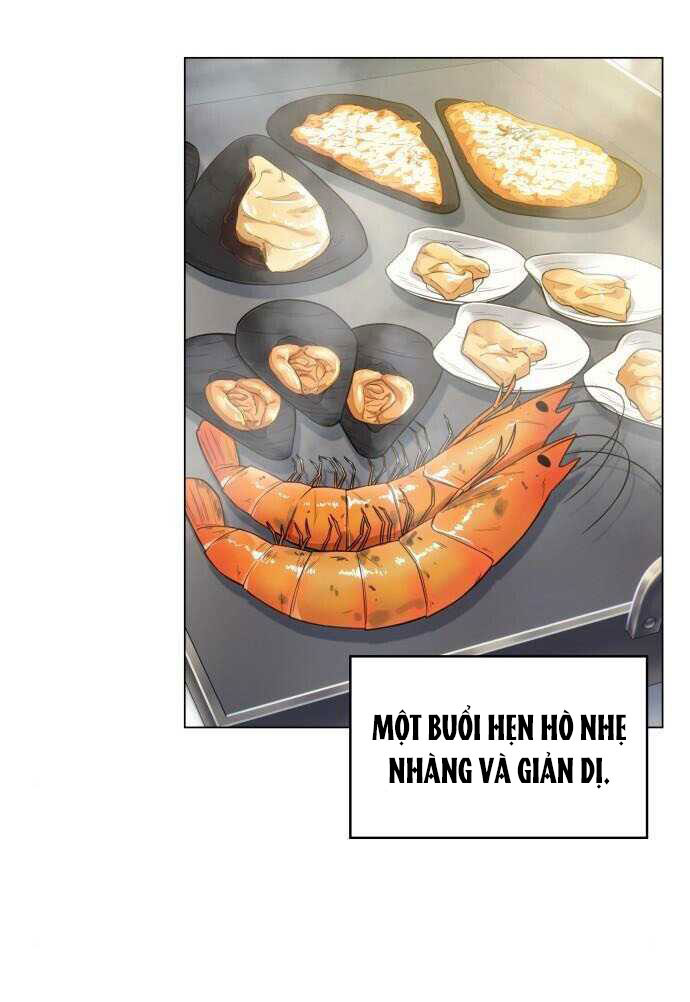 câu chuyện về chị đồng nghiệp của tôi chapter 44.1 30