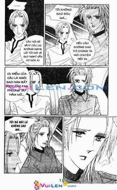cô gái vương giả chapter 3 155