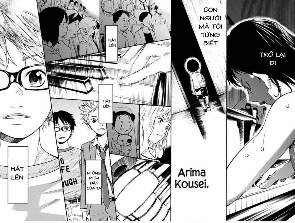 shigatsu wa kimi no uso chapter 14 26