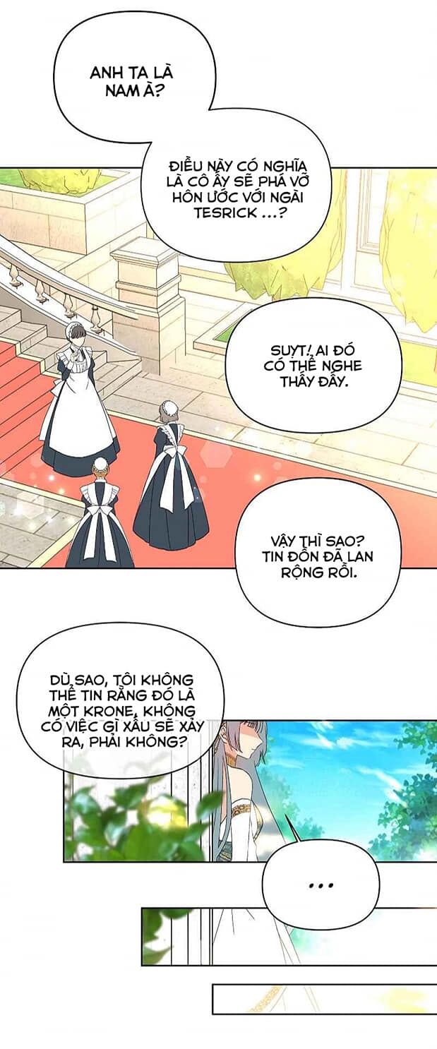 công chúa thời gian có hạn chapter 8 74