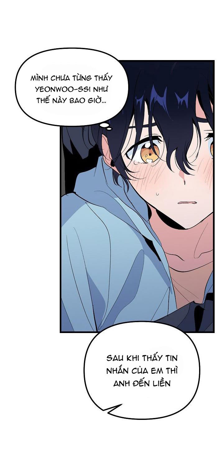 tình yêu cún con chapter 15.2 22