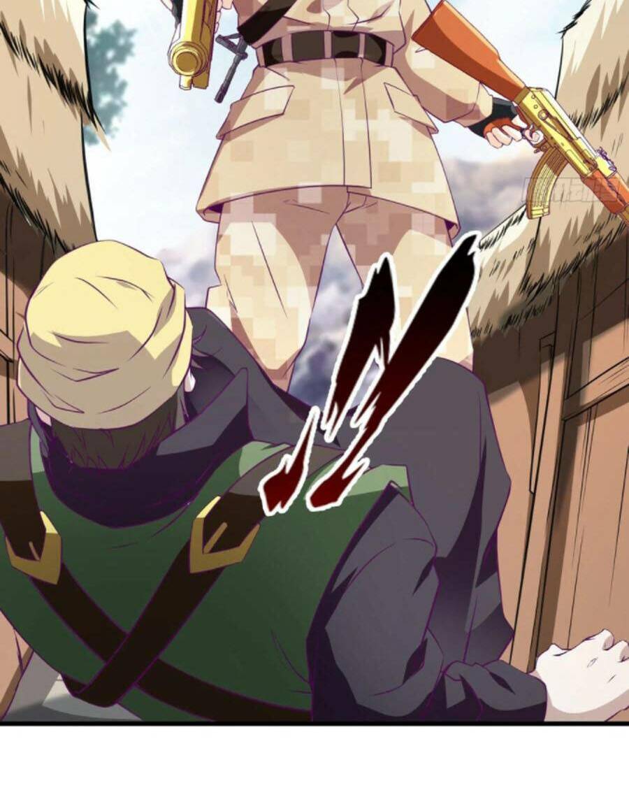 nãi ba là chiến thần mạnh nhất chapter 58 19