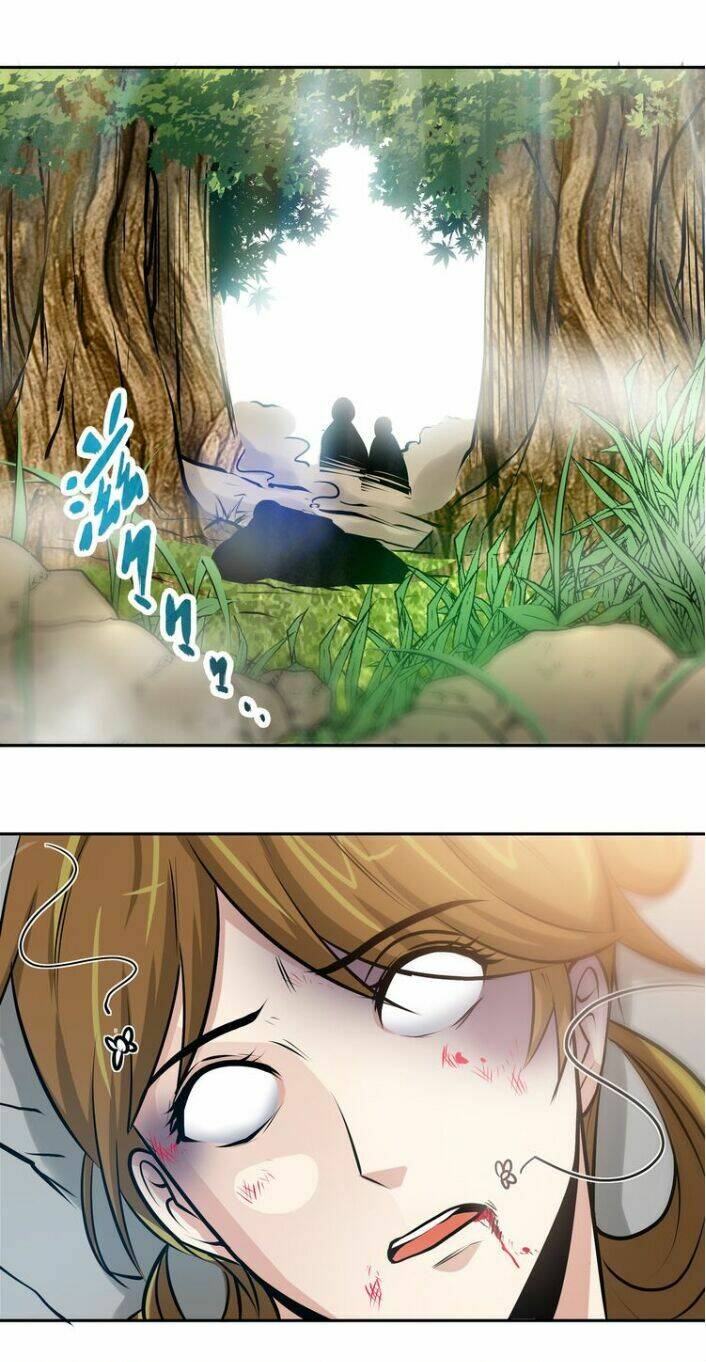 thánh võ tinh thần chapter 5 4