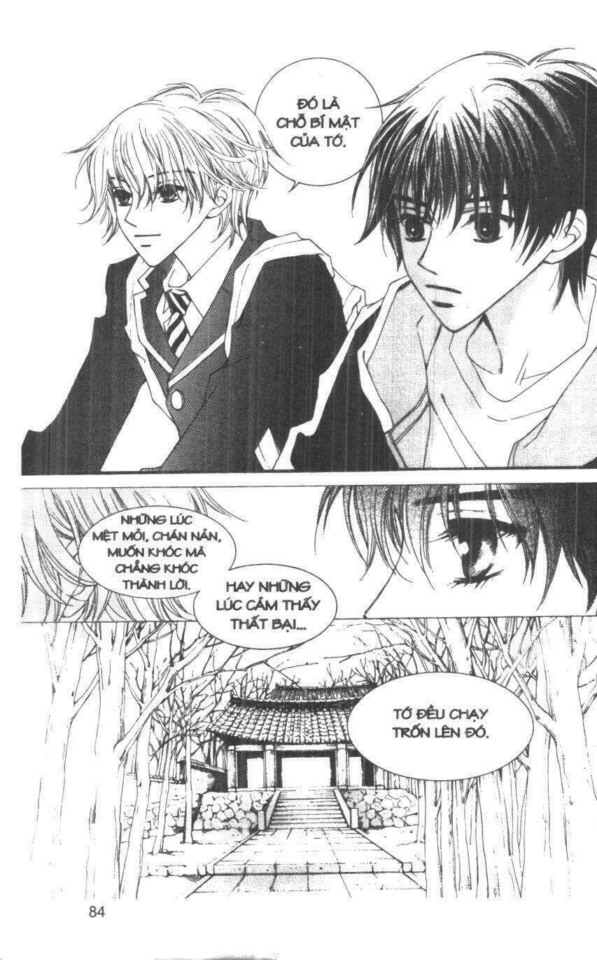 sad love story chapter 3 84