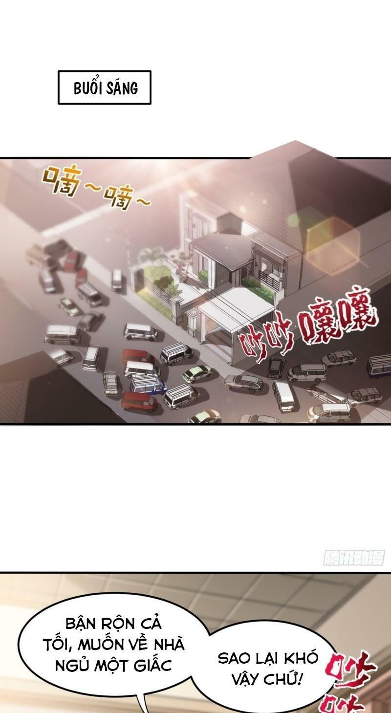 tối cường thần y tại đô thị chapter 95 11