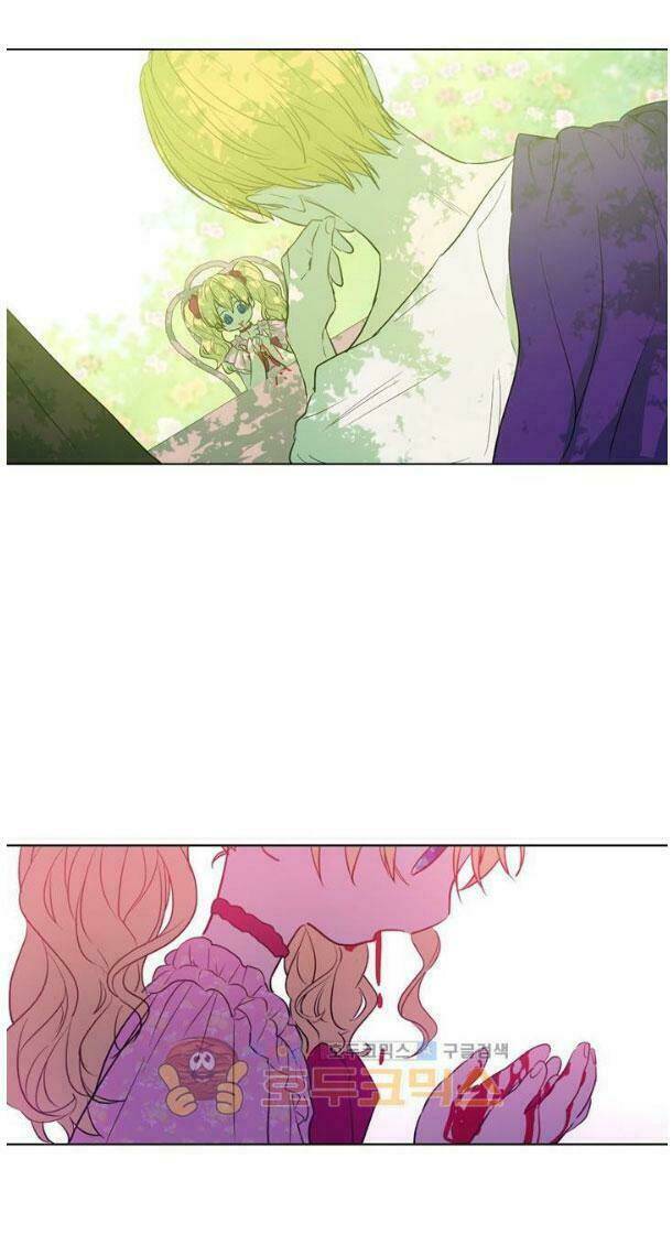 một ngày nọ ta trở thành công chúa chapter 14.5 43