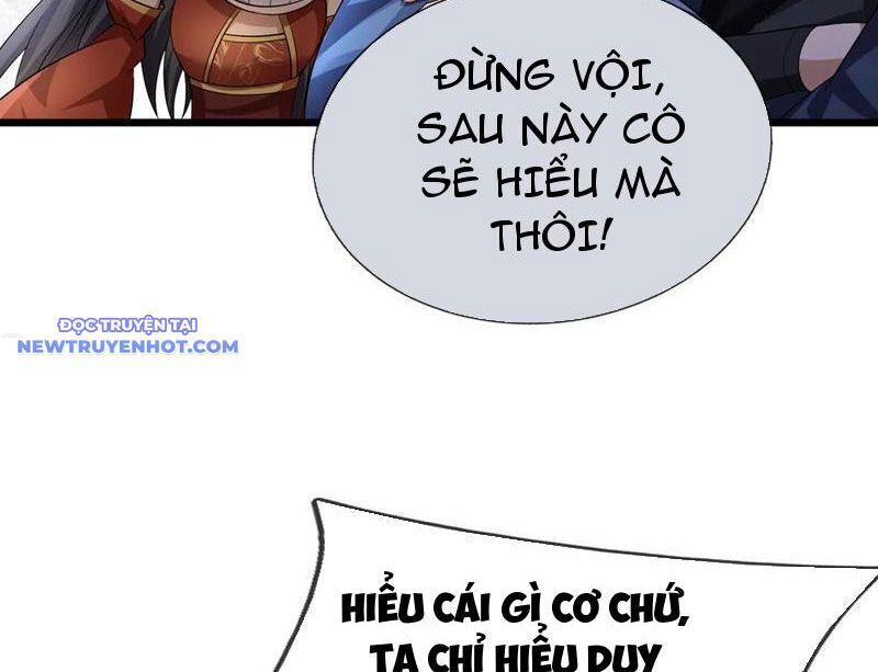 ngủ say vạn cổ: xuất thế đẩy ngang chư thiên chapter 67 75