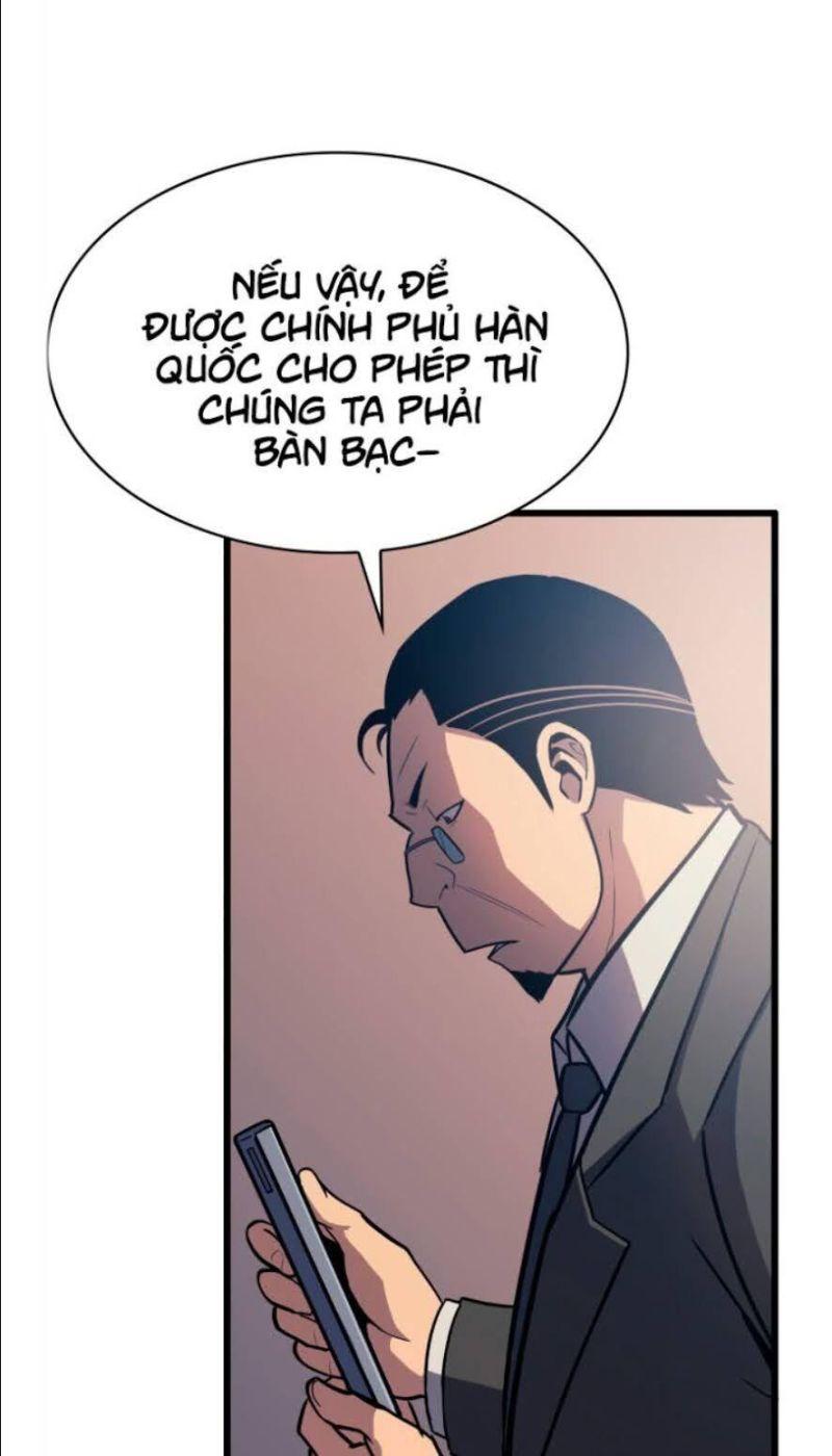 tôi trở lại thăng cấp một mình chapter 45 19