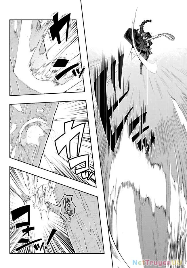 chuyển sinh thành con gái, tôi sẽ sinh tồn tại dị giới - yoku wakaranai keredo isekai ni tensei shiteita you desu chapter 49.1 12