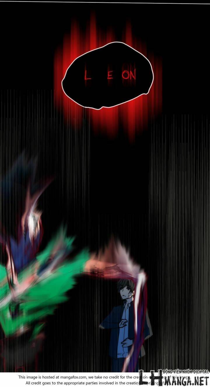 catharsis chapter 21 6