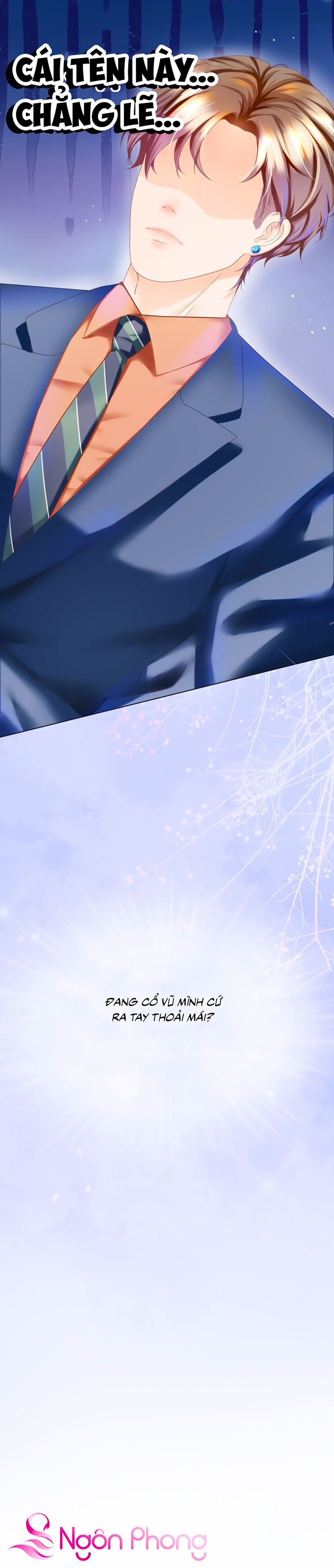 ma vương sau bộ vest: tổng tài khó chiều cưa không nổi chapter 22 13