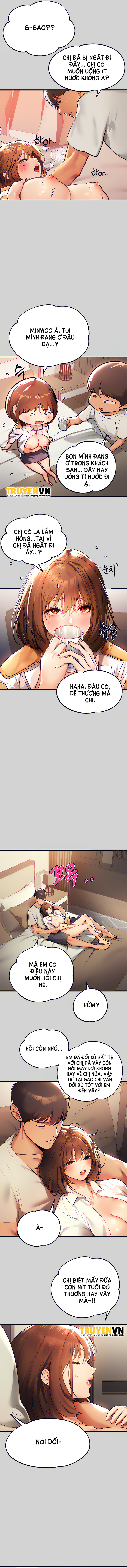bà chị chủ nhà chapter 29 4
