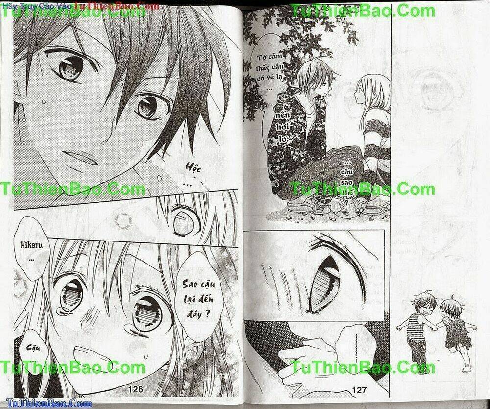 biển mùa hè chapter 7 65