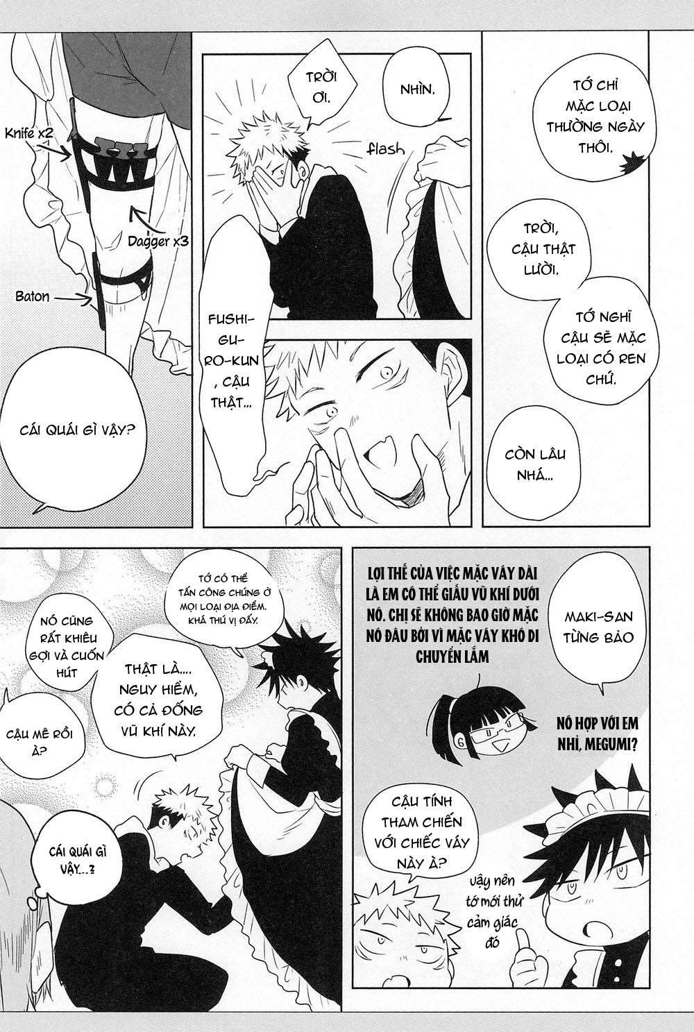 oneshot hỏny chapter 49 21