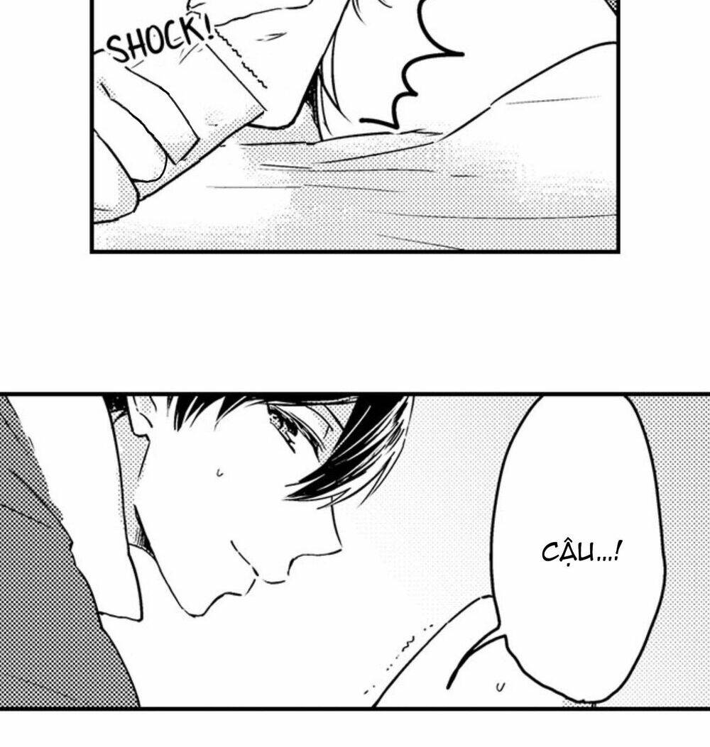 mang thai ở trường nam sinh chapter 63 6
