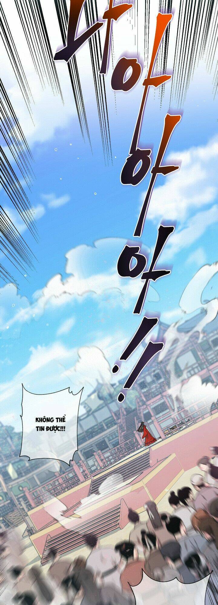 tôi trở thành nhân vật phản diện giỏi nhất trong giới võ thuật chapter 45 6