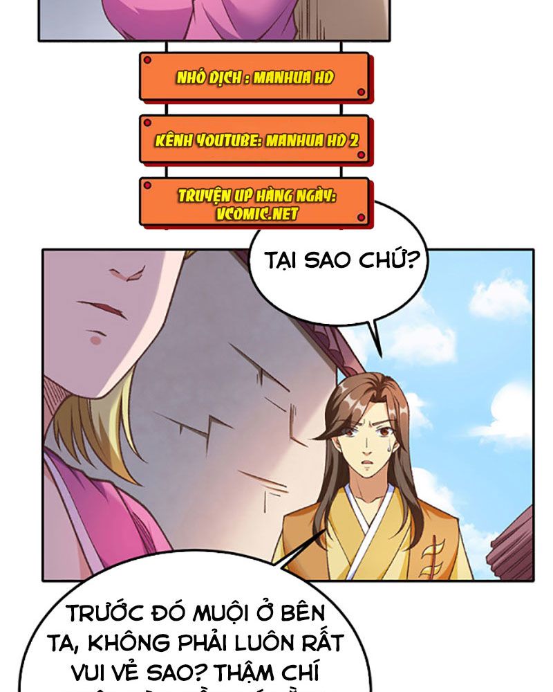 võ đạo độc tôn chapter 409 3