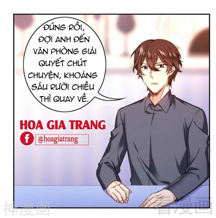 phục thù thiếu gia tiểu điềm thê chapter 63 7