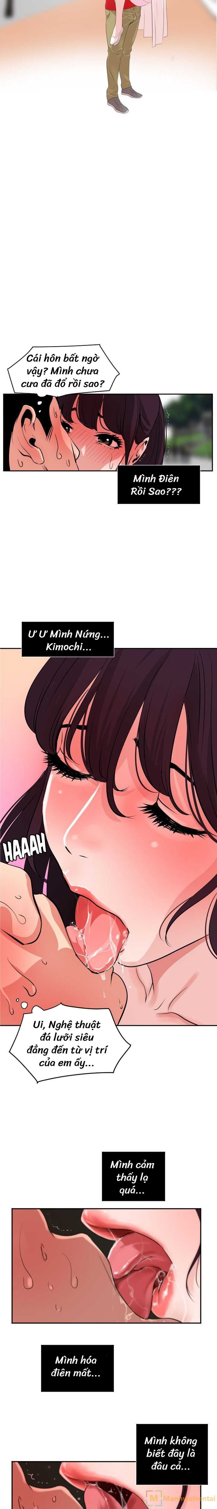 cột thu lôi chapter 10 2