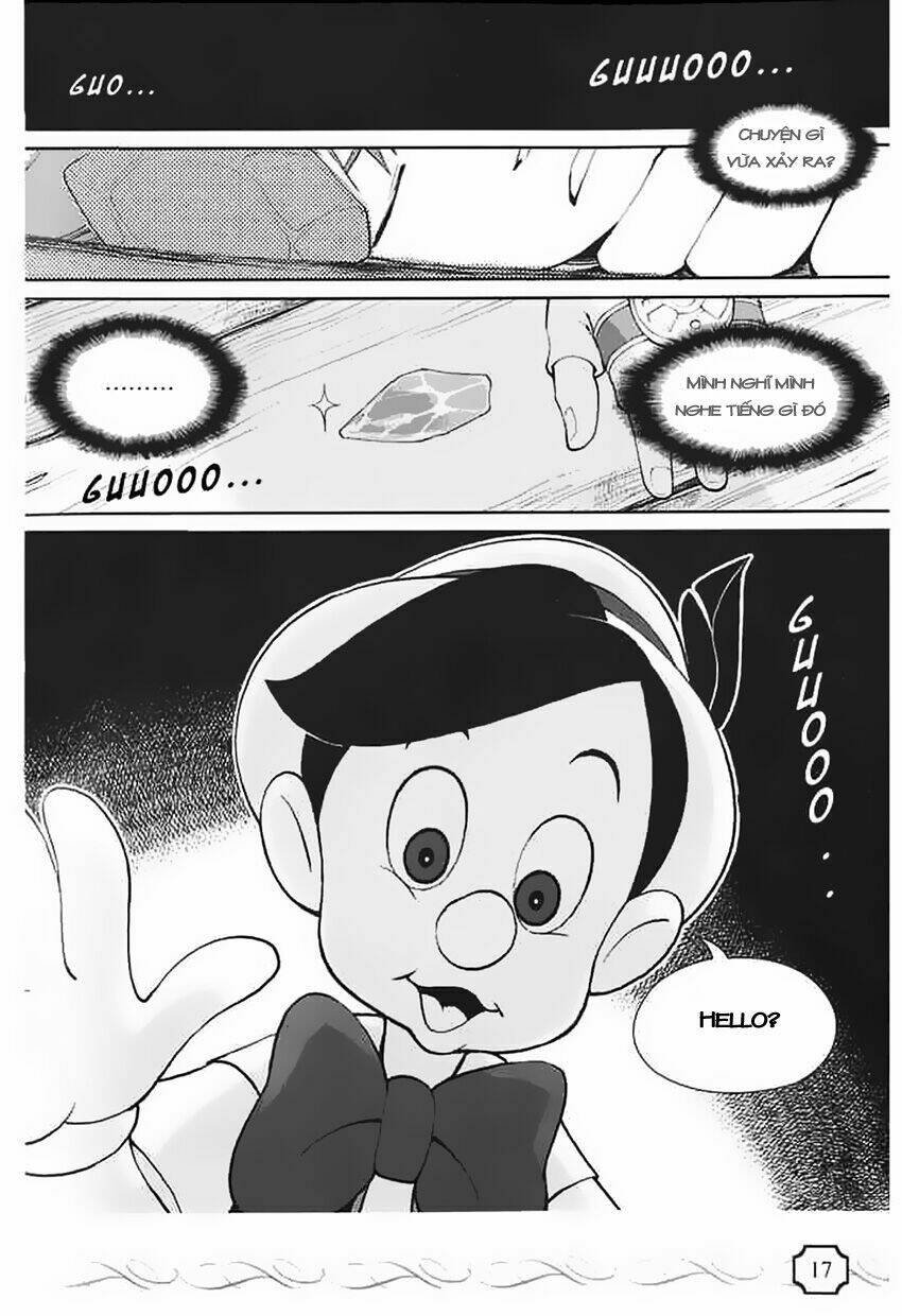 kingdom hearts chapter 26 17