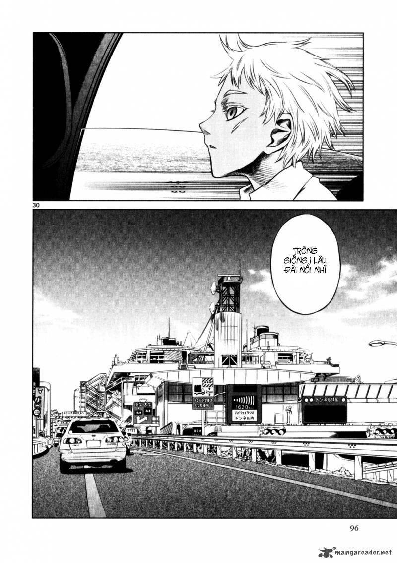 mãng xà trần gian chapter 46 28