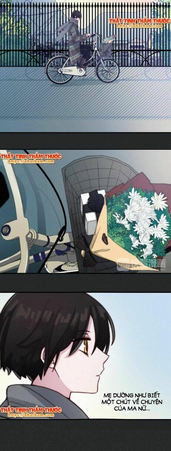 đêm tối chốn này chapter 7 12