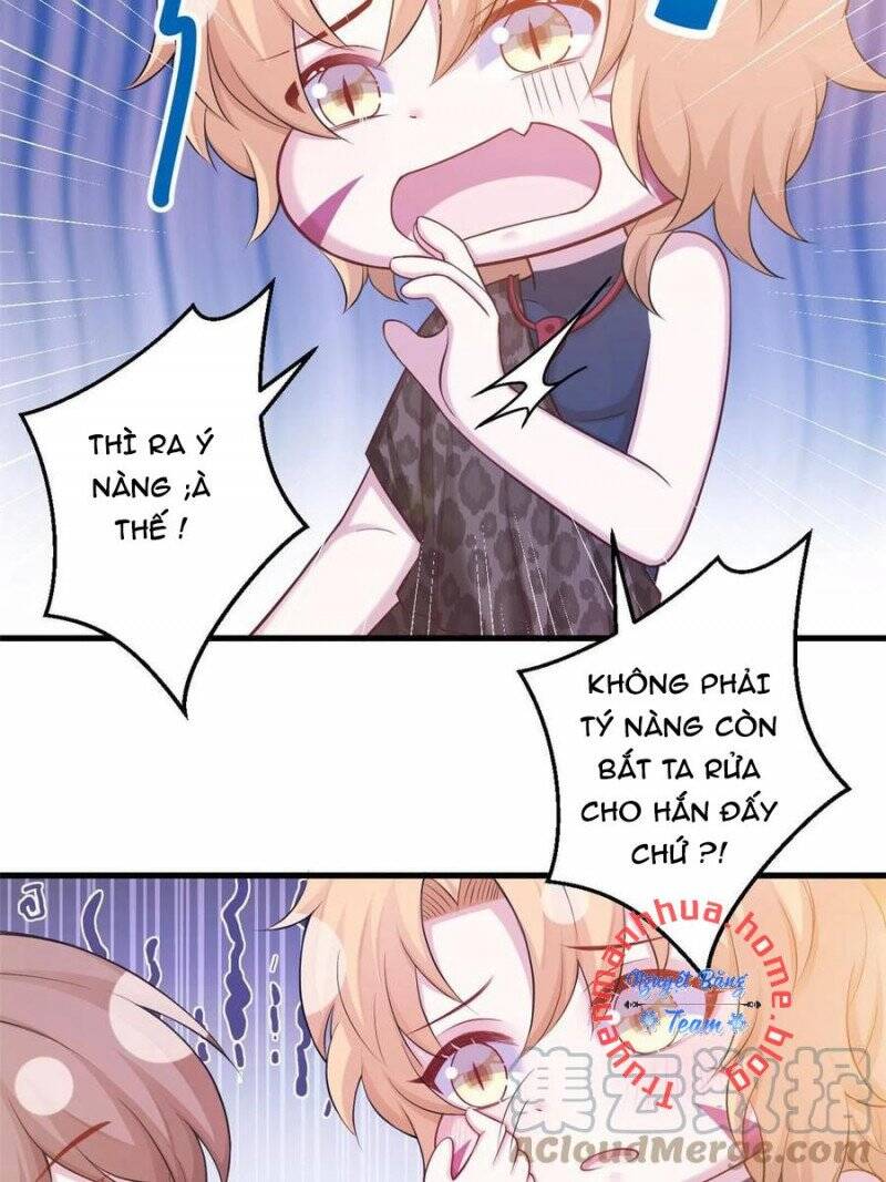 [16+] thảnh thơi thú thế chủng chủng điền, sinh sinh tể chapter 361.5 23