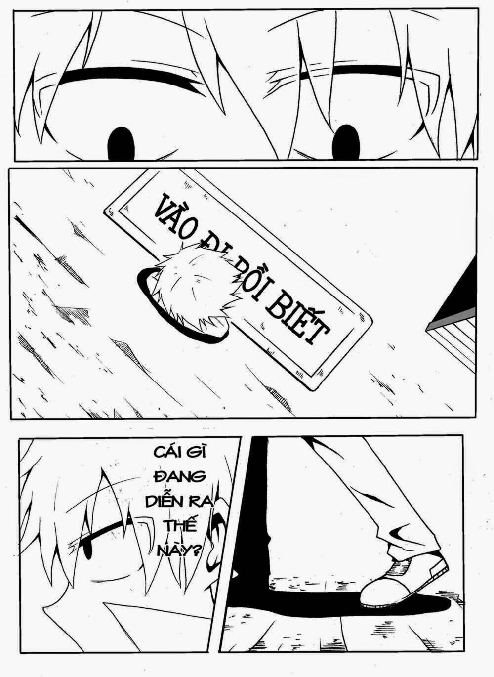 memory locked chapter 3 23