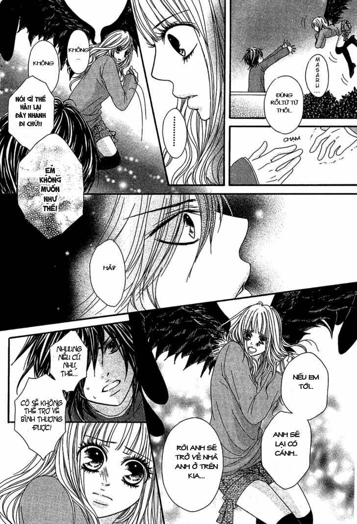 tổng hợp one shot. chapter 158 37