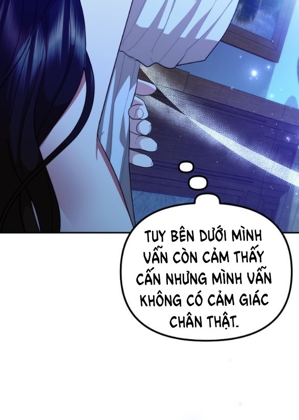 [18+] dũng sĩ vị tha chapter 25.2 32