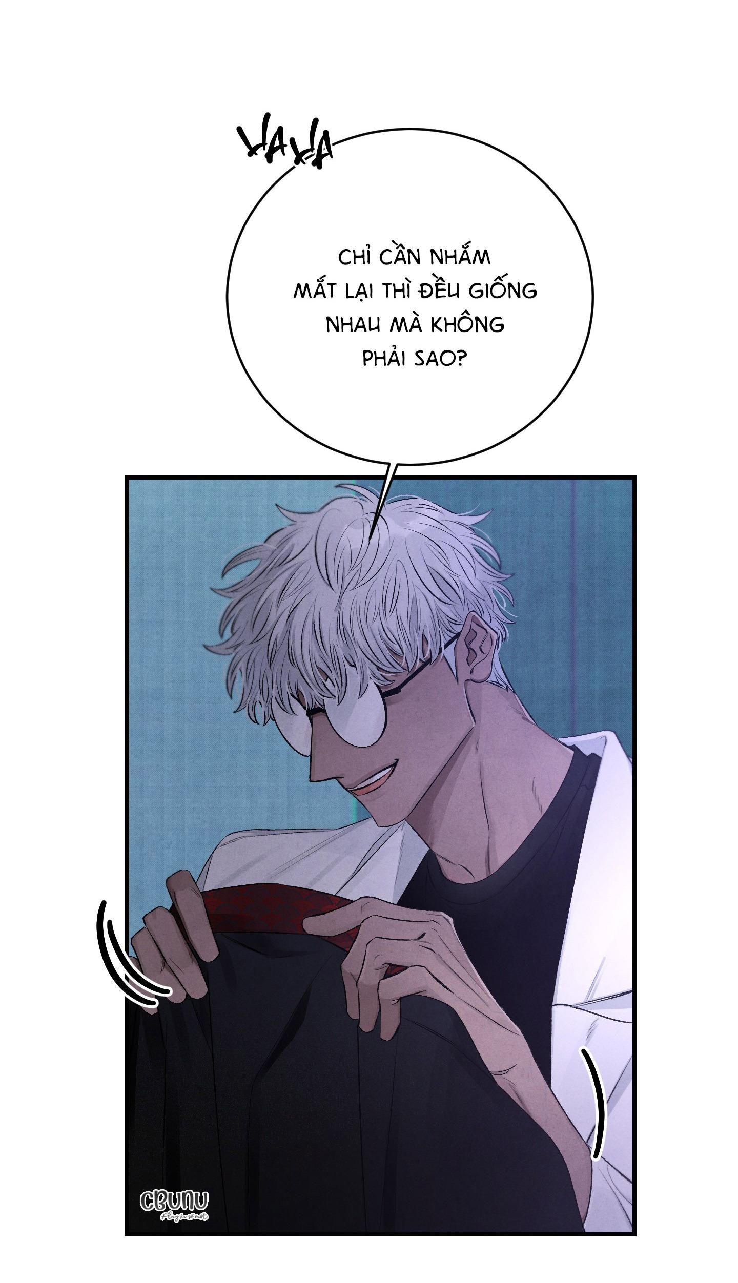 khinh địch tất bại chapter 1 40