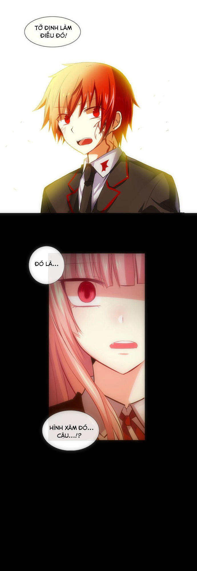 crepuscule (yamchi) chapter 125 22