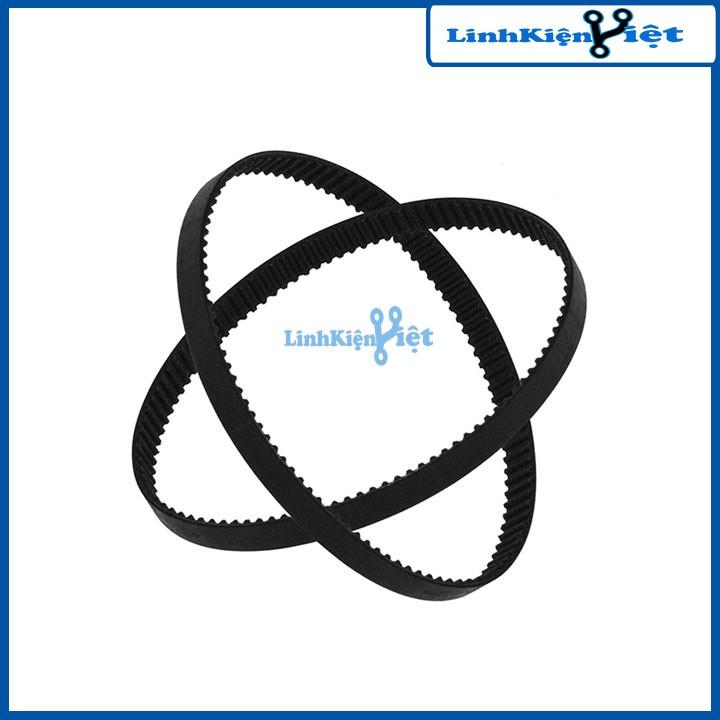 Dây Đai 2GT-200-6mm