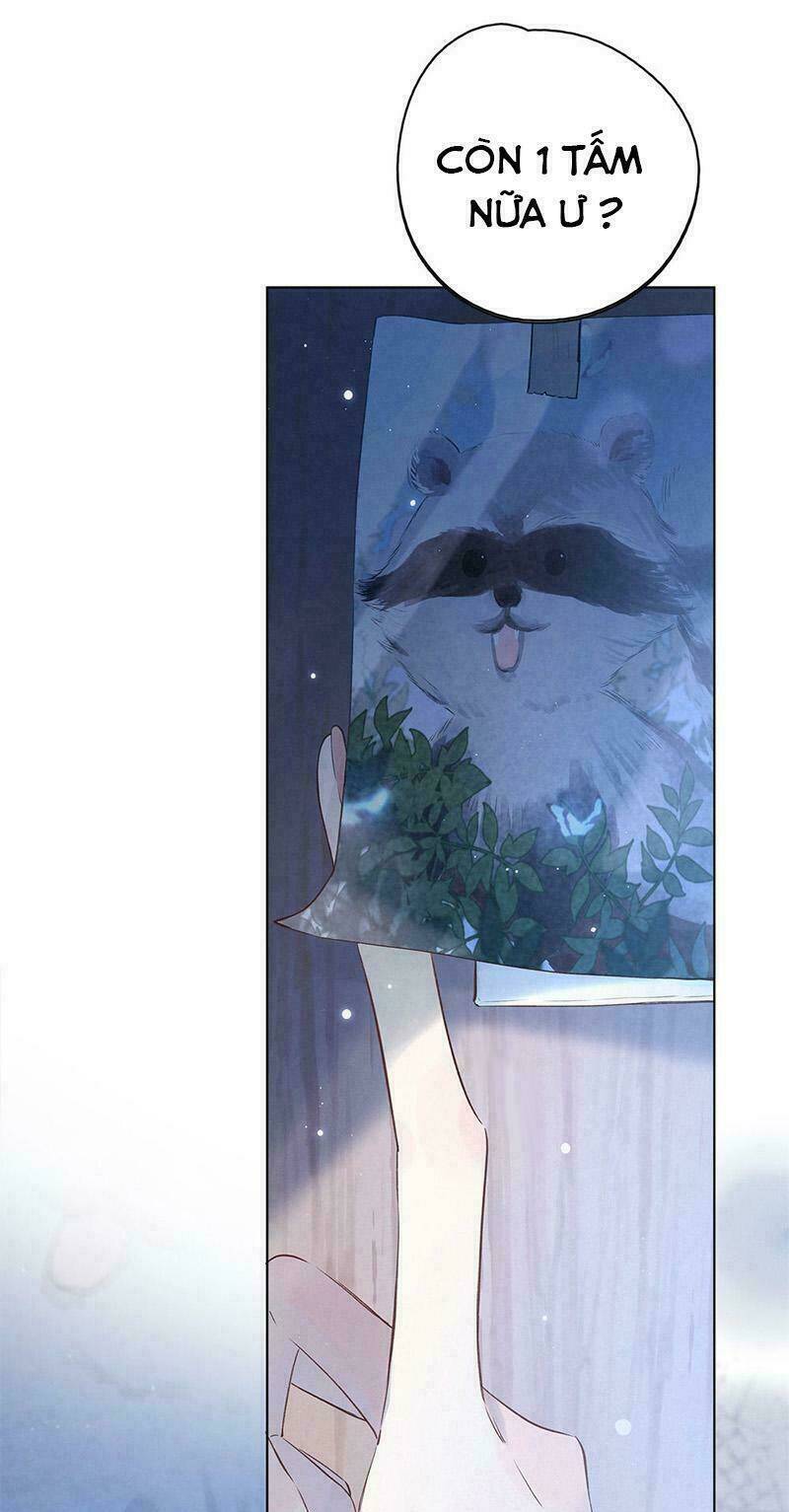 sắc đẹp do trời sinh của tôi chapter 6 27