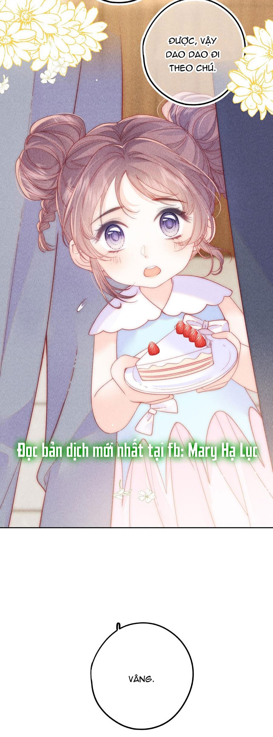 [15+] nhiệt độ cơ thể của ác ma chapter 6 25