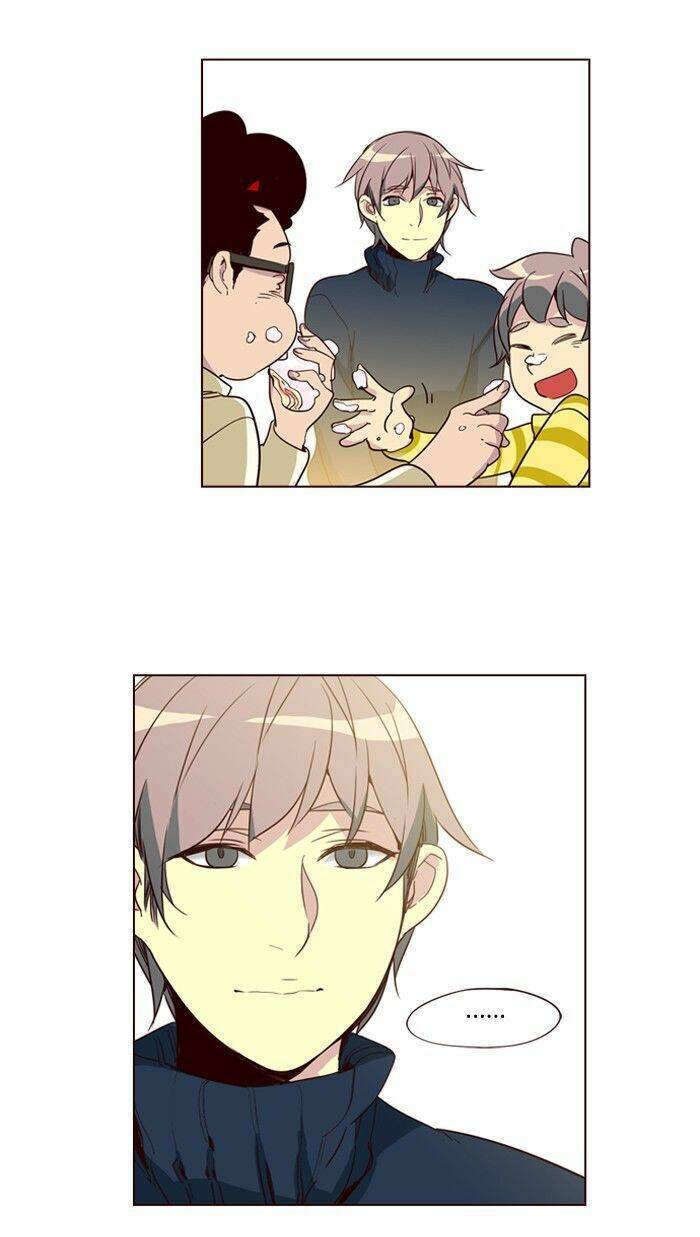 nữ sinh trường wilds chapter 252 22