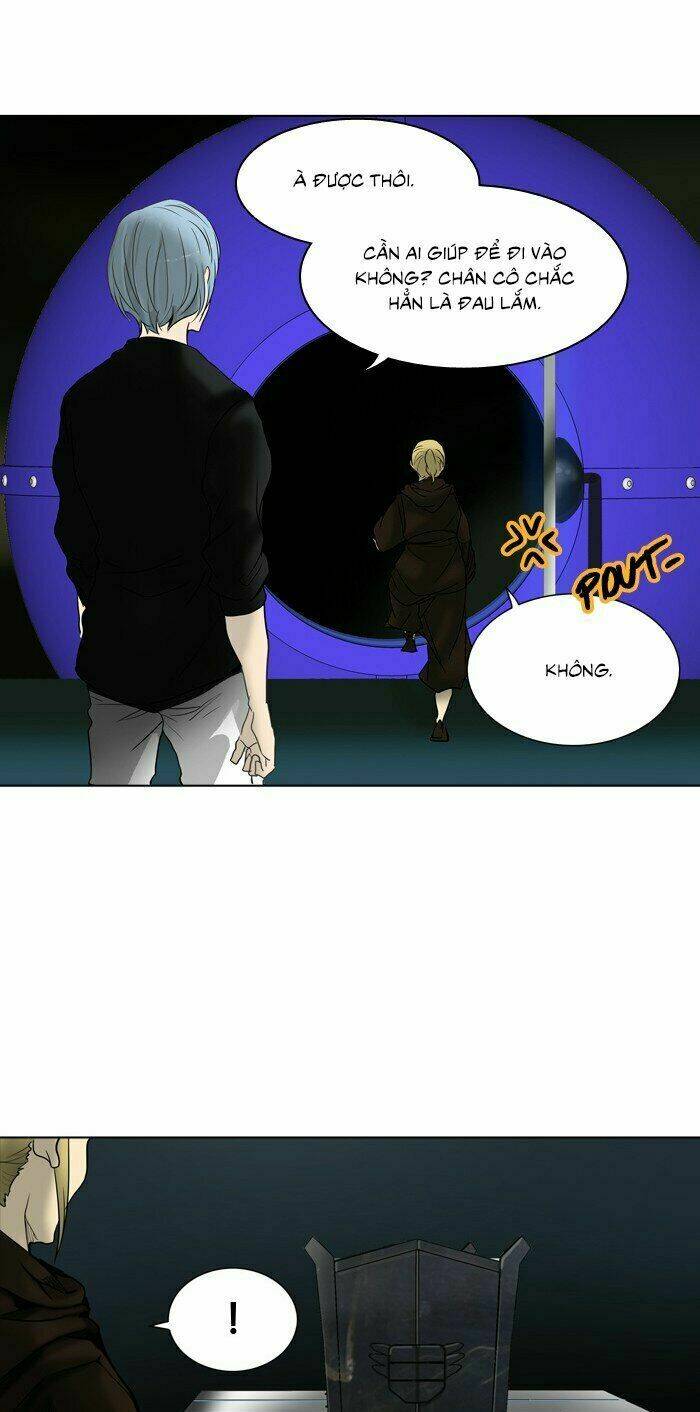 cuộc chiến trong tòa tháp chapter 268 41