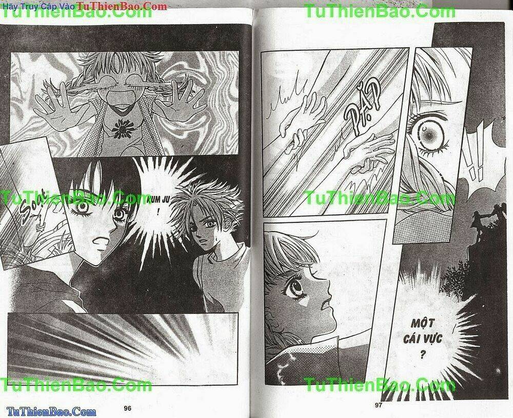 bỗng nhiên có tiền chapter 4 49