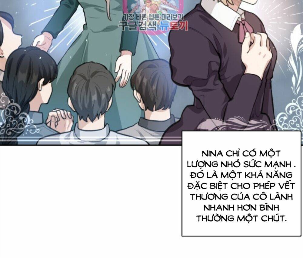 xuyên không trở thành hầu nữ trong tiểu thuyết chapter 1 43