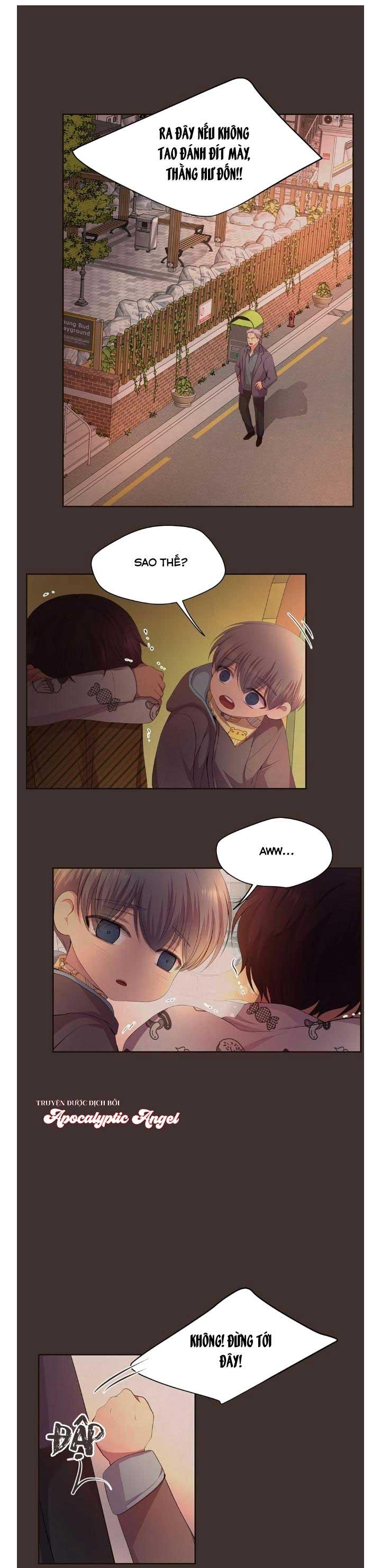 giữ em thật chặt (hold me tight) chapter 100 7