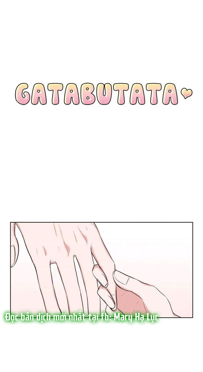 gatabutata chapter 27.1 2