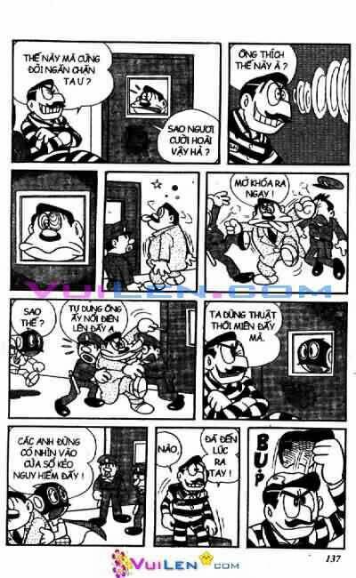 siêu nhân pacman chapter 6 45