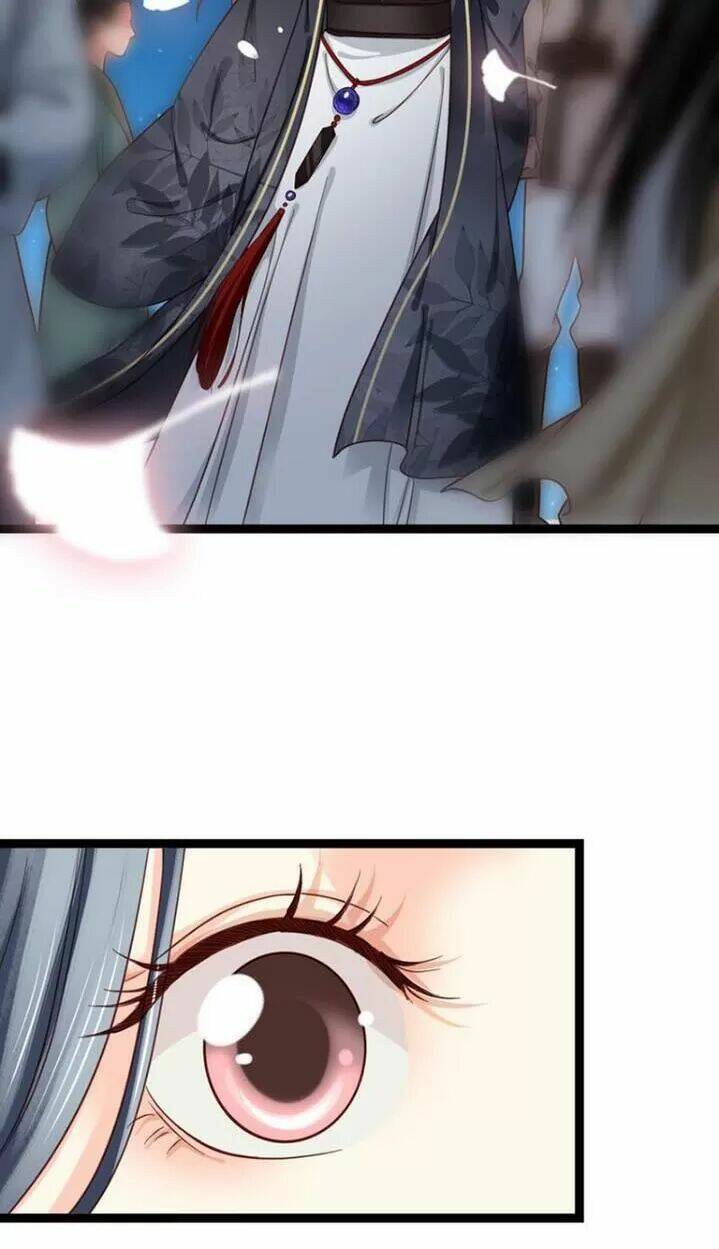 kiều nữ độc phi chapter 214 28