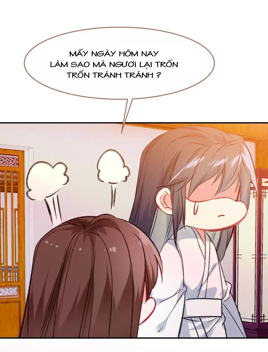 Gả Cho Một Tên Thái Giám Đáng Ghét chapter 159 - Trang 10