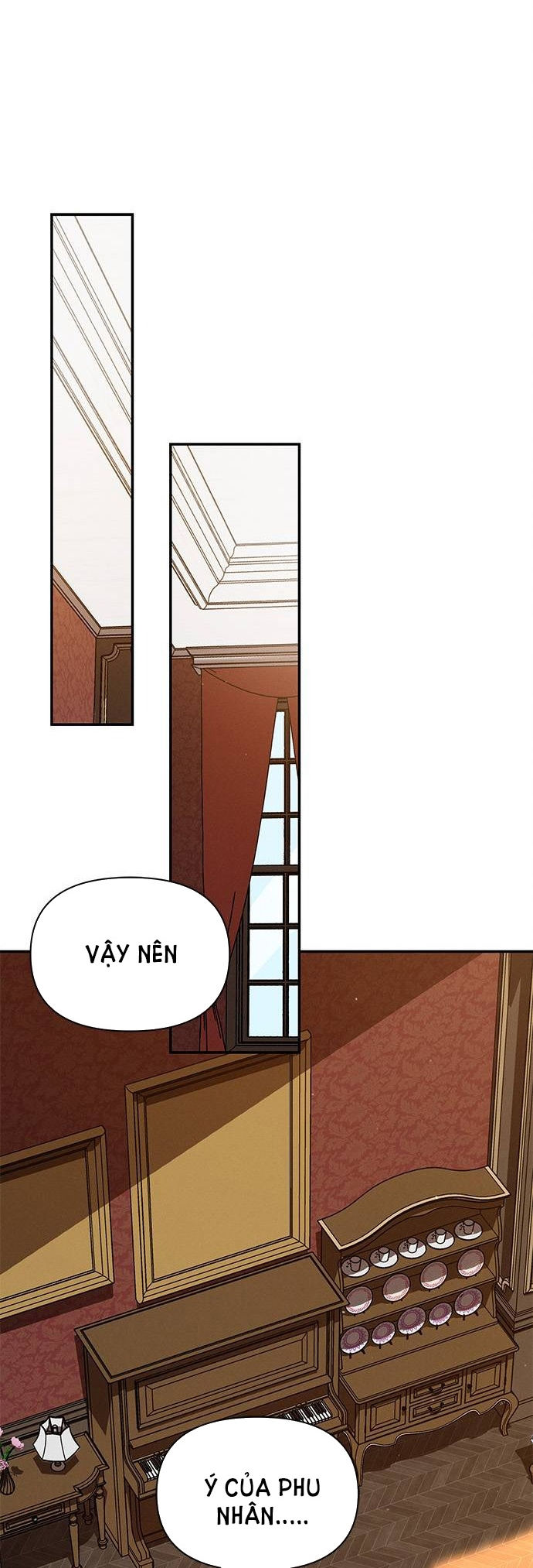 ôi kẻ thù không đội trời chung thân ái của tôi chapter 16.1 31