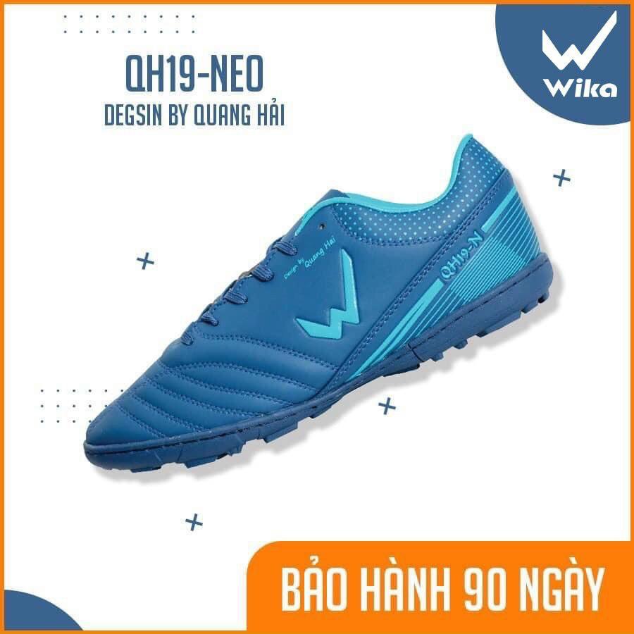 Giày Wika QH19 NEO TD Sport giày thể thao, giày sân cỏ nhân tạo